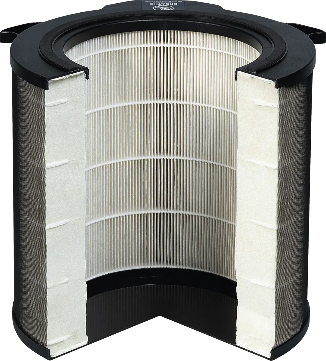 EFDBTH4 Filter Luchtreiniger
