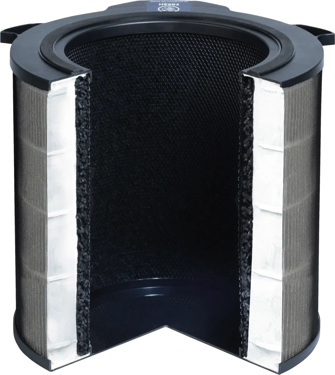 EFDFRH4 Filter Luchtreiniger