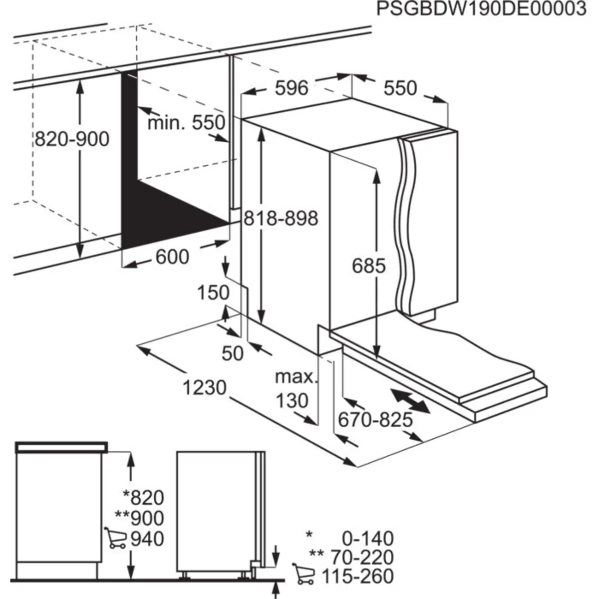FSB53627P