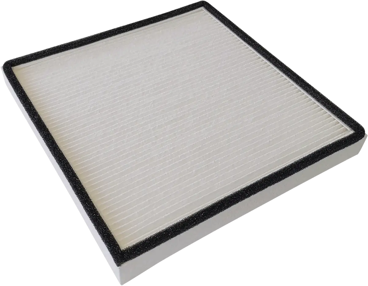 AH 300 Pollen filter voor Hybride H 300 - H 400