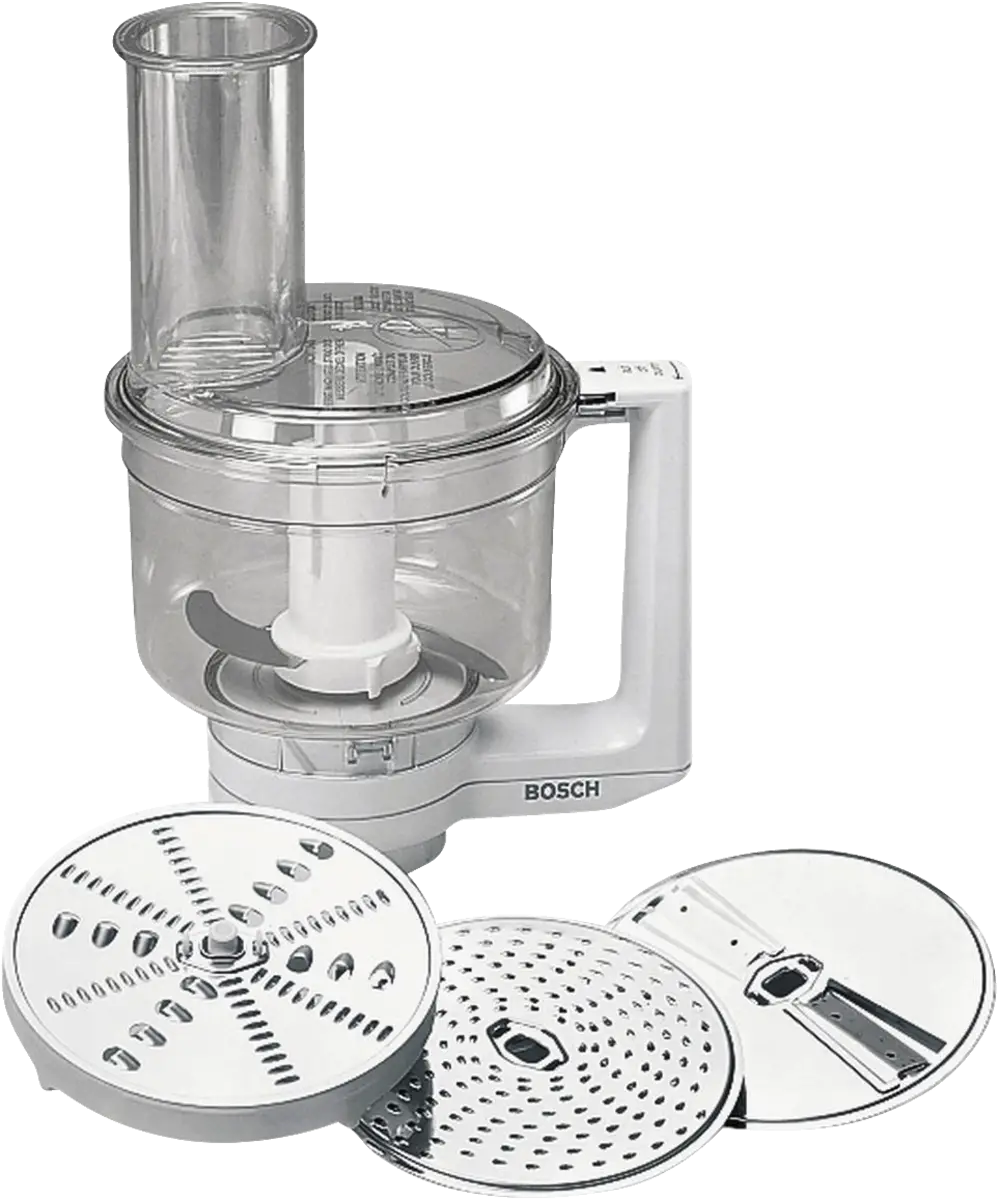 MUZ4MM3 Multi-Mixer