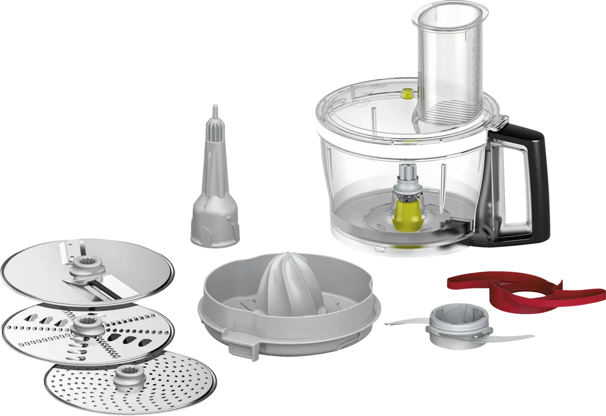 MUZ9VLP1 Set: VeggieLove Plus