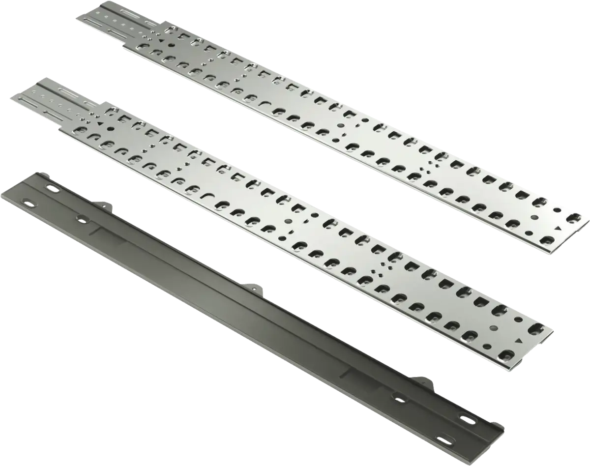 SGZ8BI00 Verbindingsset voor gedeelde deurfronten