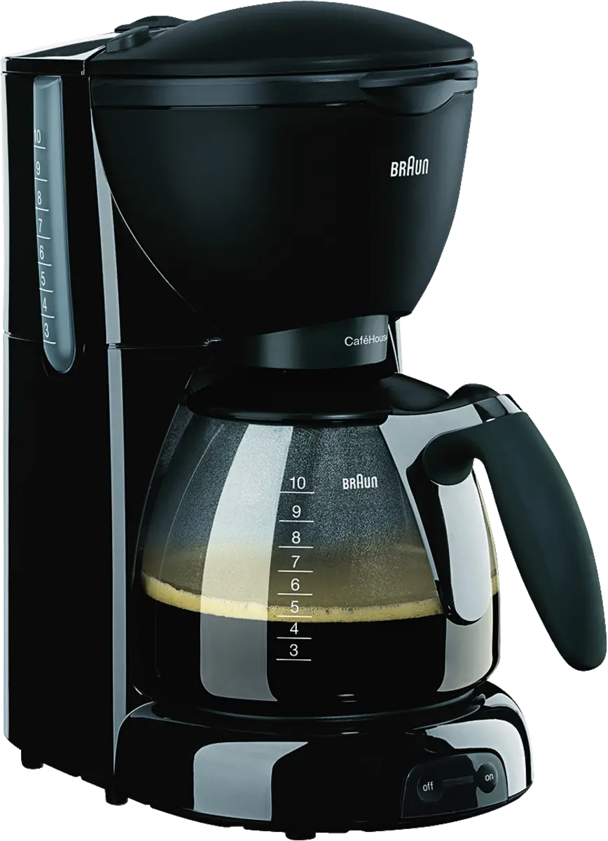 KF 560/1 PurAroma Plus