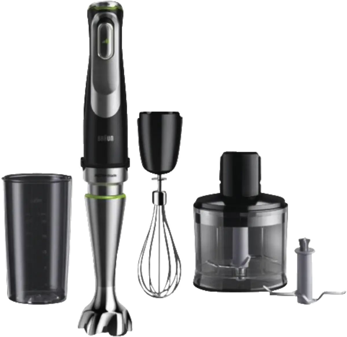 MQ 9135XI Multi Quick 9