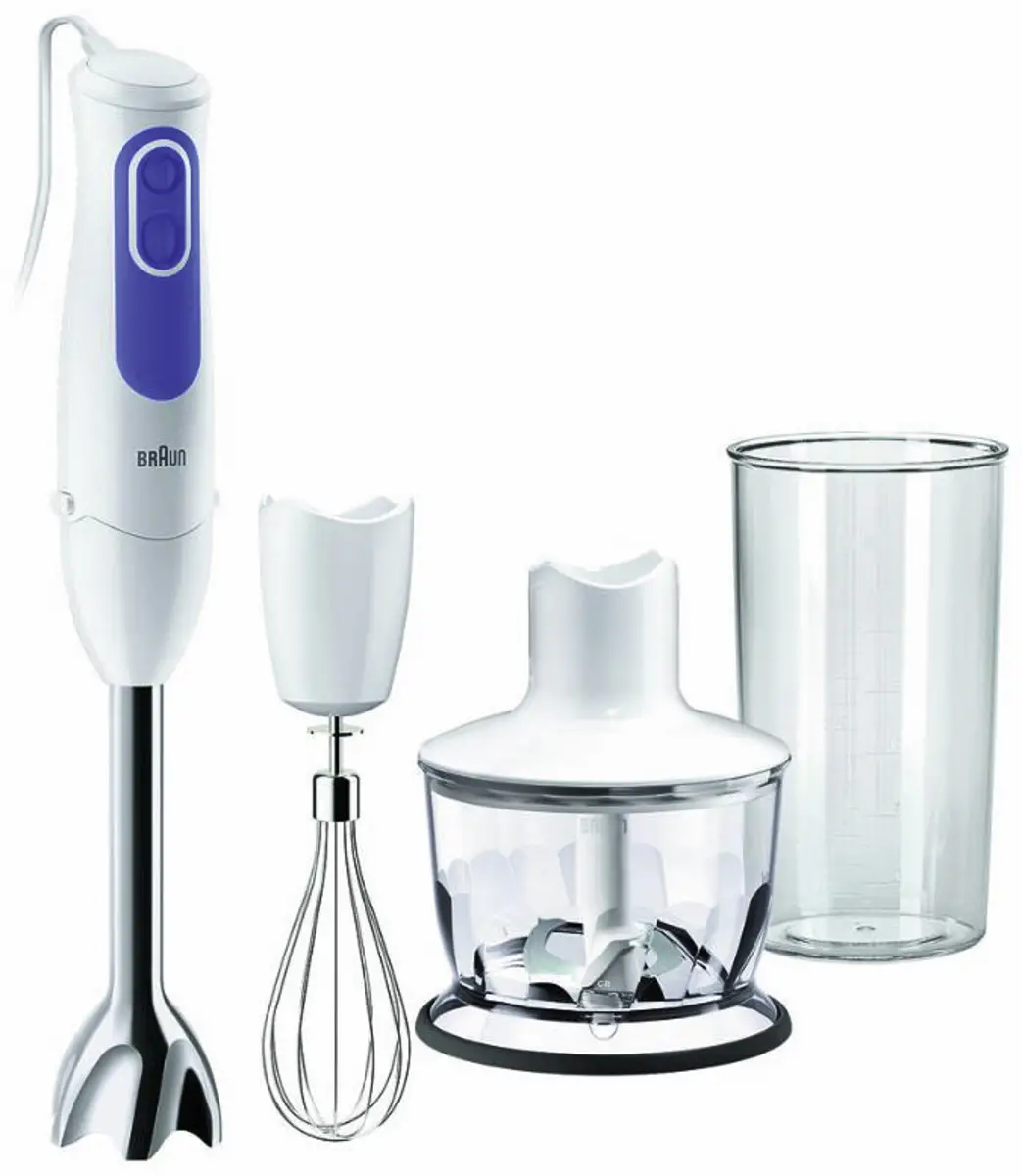 MQ3035WH Sauce Multiquick 3