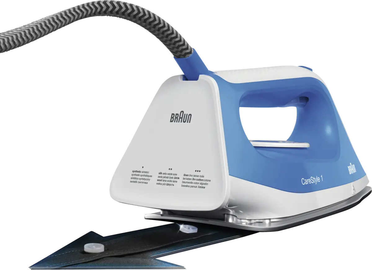 IS 1012 BL CareStyle 1