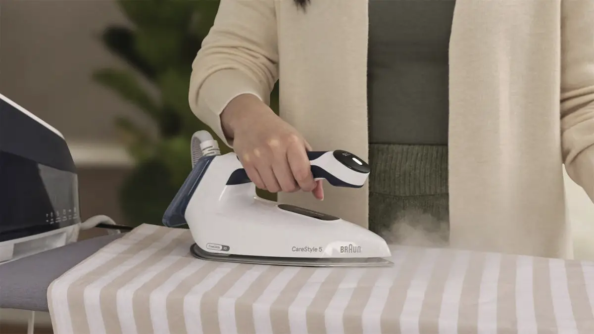 IS 5245 BL Carestyle 5