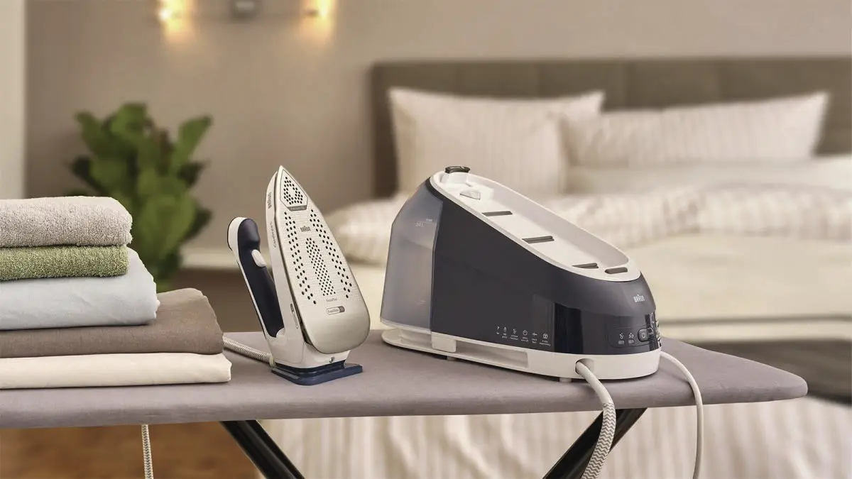 IS 5245 BL Carestyle 5