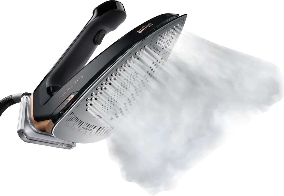 IS 7286 BK CareStyle 7 Pro