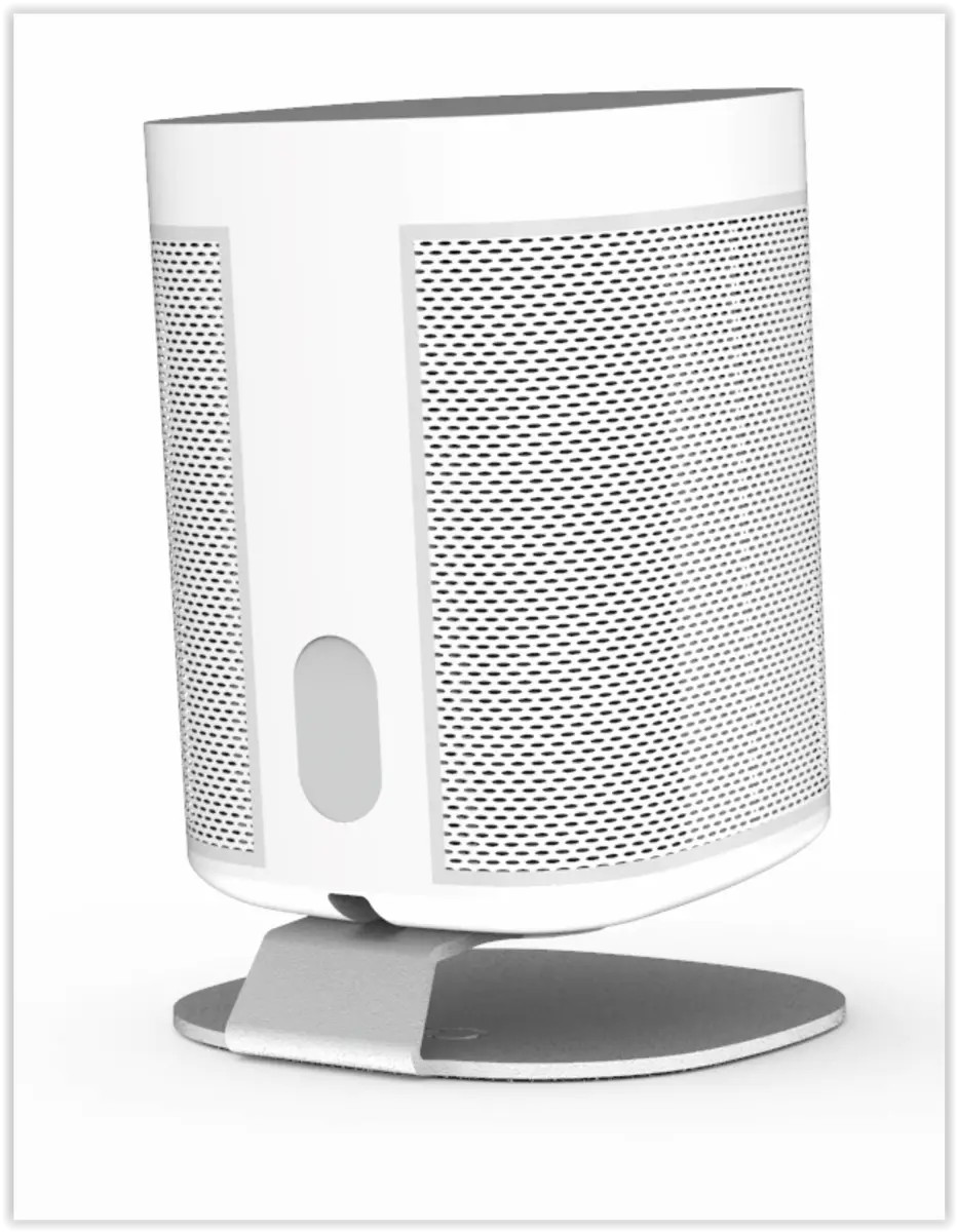 CTSOW Tafelstandaard voor Sonos One