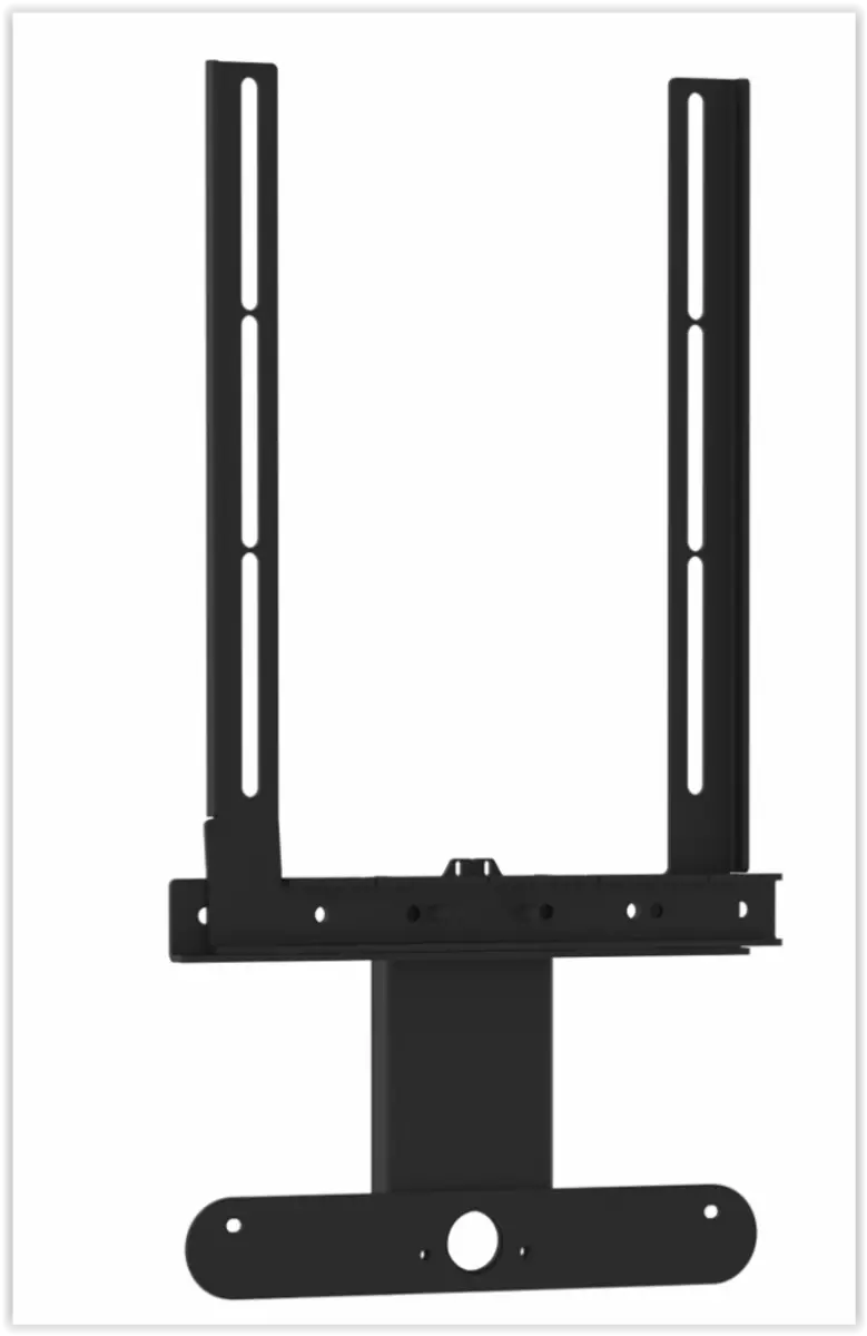 CFSRAYB Frame voor Sonos RAY zwart