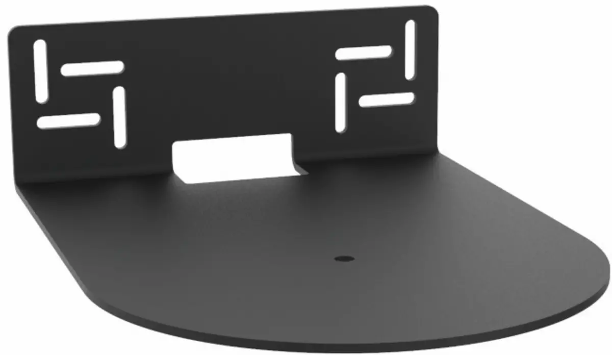 CMAMPH Muurbeugel voor Sonos AMP horizontaal