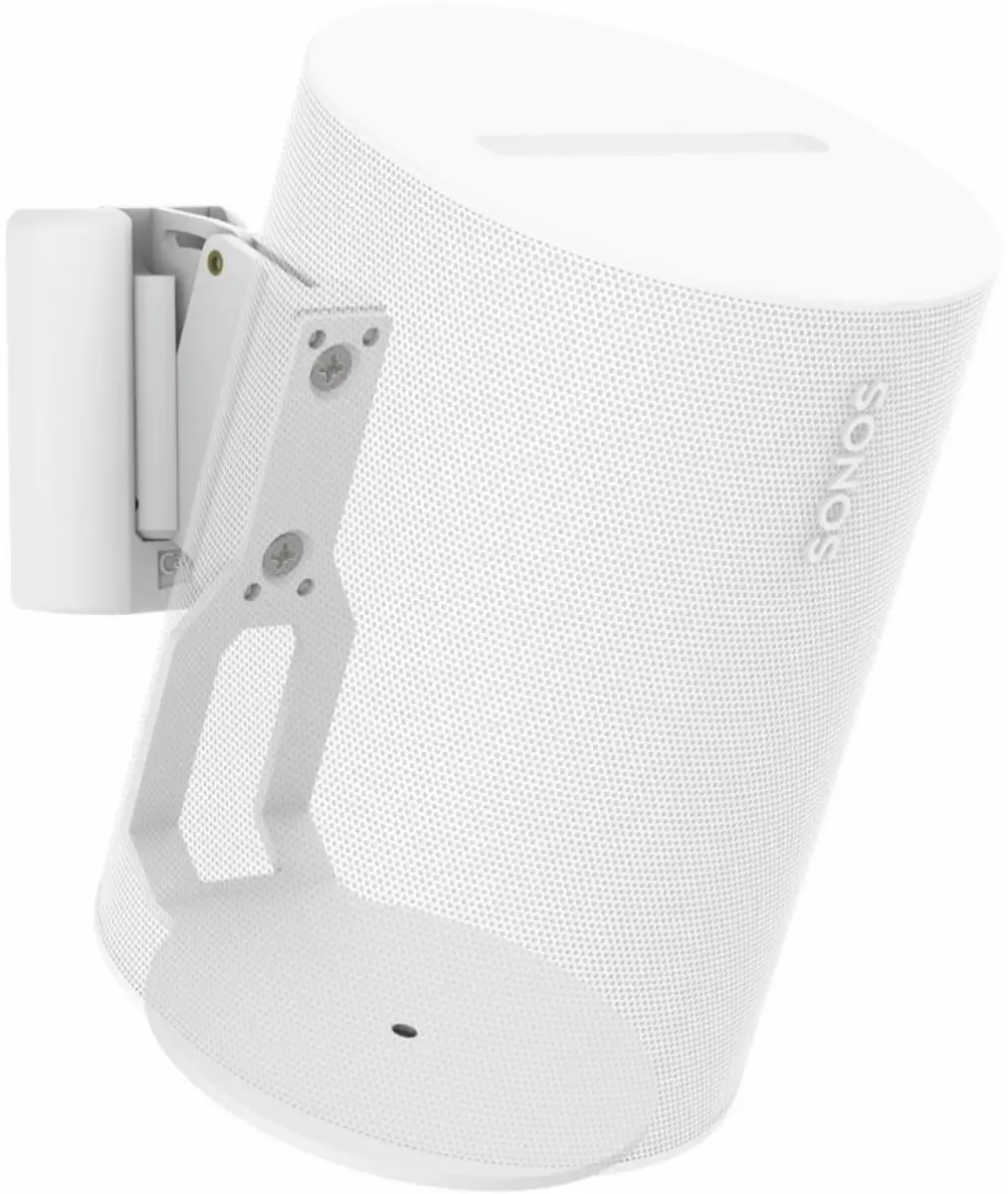 CMSE100W Muurbeugel voor Sonos ERA 100 wit