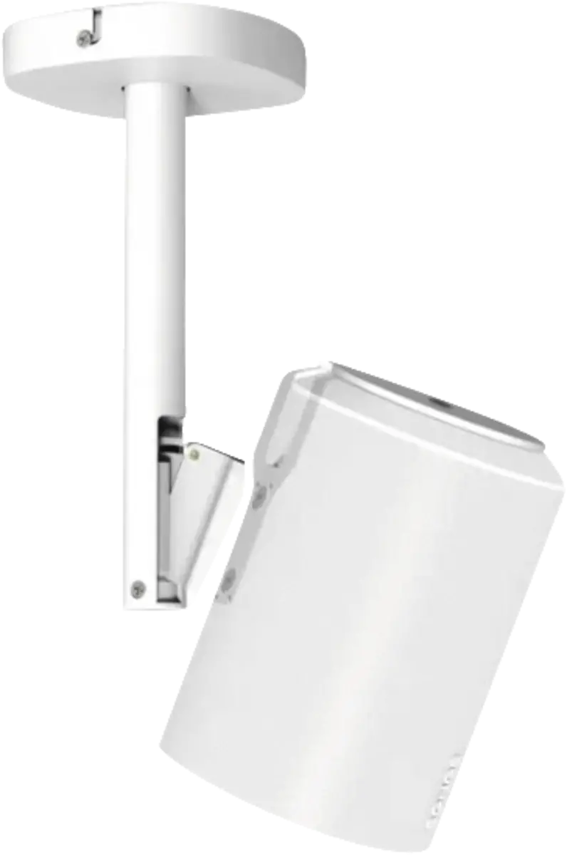 CPSE100W Plafondsteun voor Sonos ERA 100