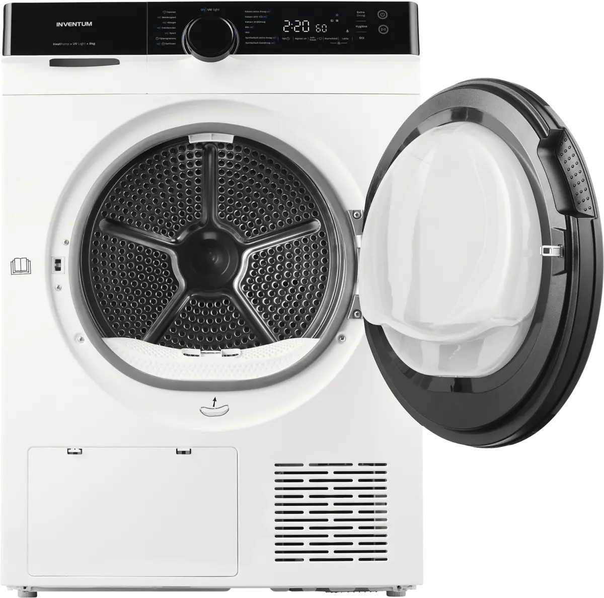 VDW8030W