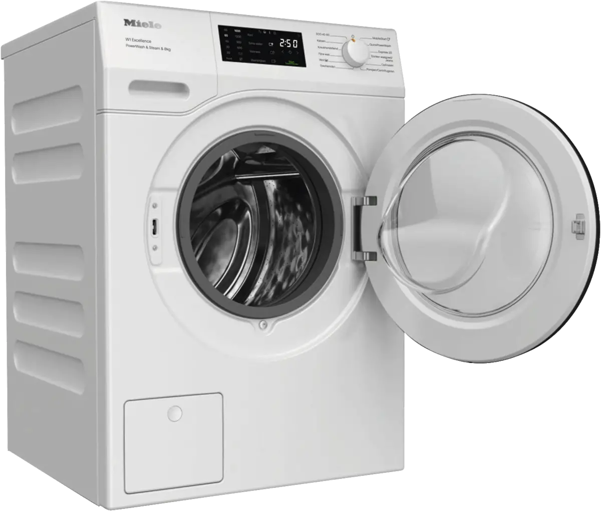 WEC 395 WPS Excellence PowerWash & SteamCare