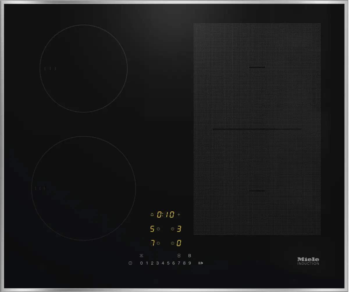 KM 7466 FR Edition125