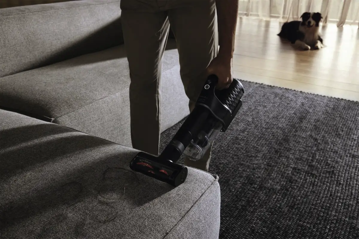 Duoflex HX1 Cat & Dog (SQLL0)