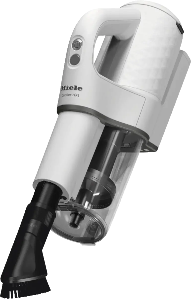 DuoFLex HX1 Hardfloor