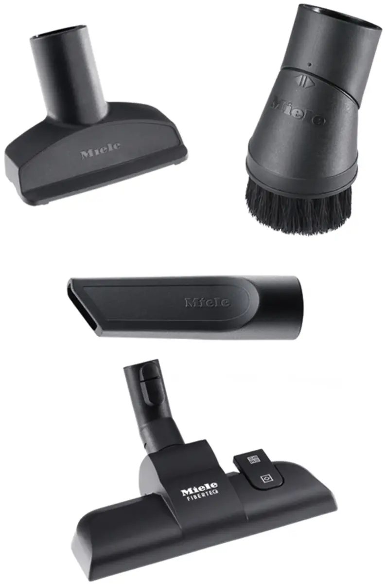 Complete C2 Black Pearl Powerline