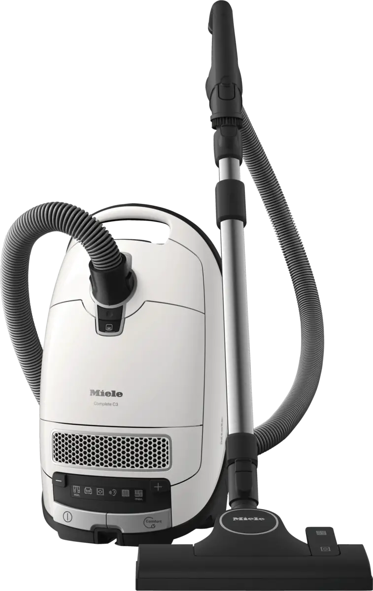 Complete C3 125 Edition