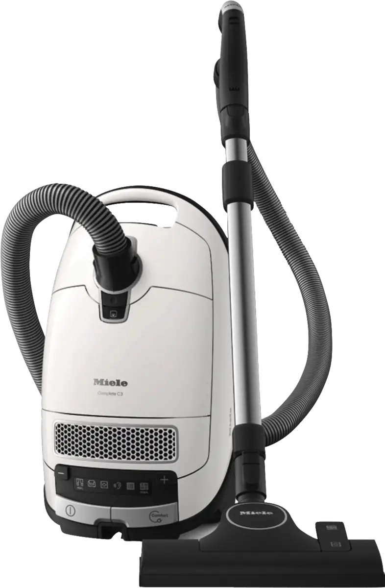 Complete C3 125 Edition