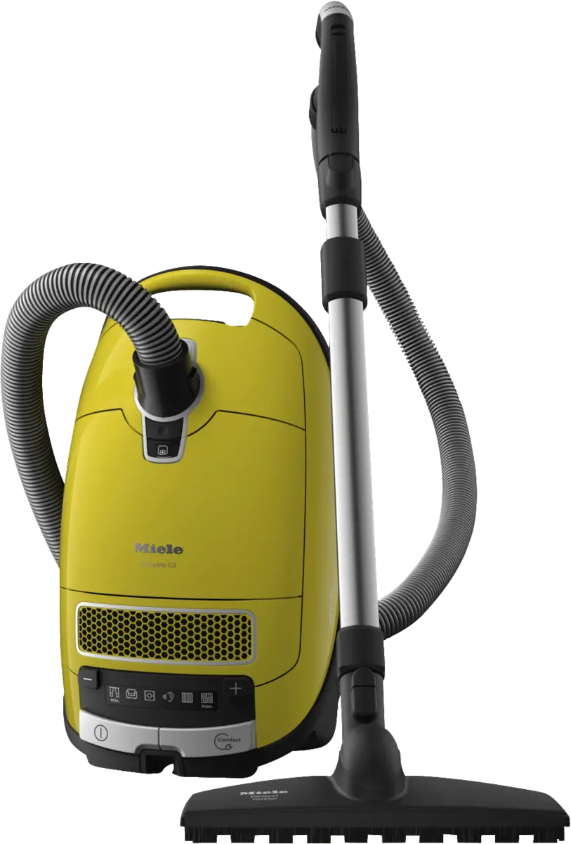 Complete C3 Parquet 125 Gala Edition