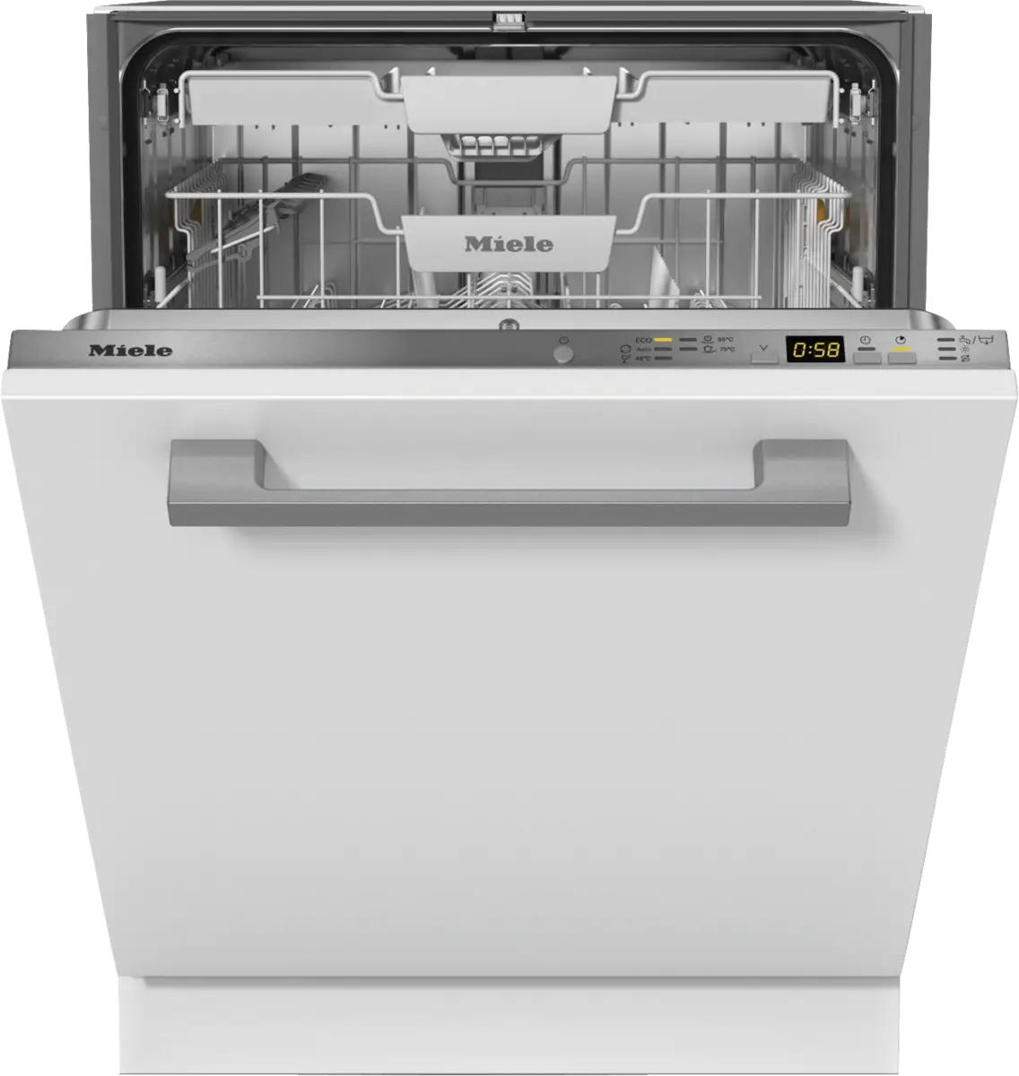 G 5663 SCVi Active E