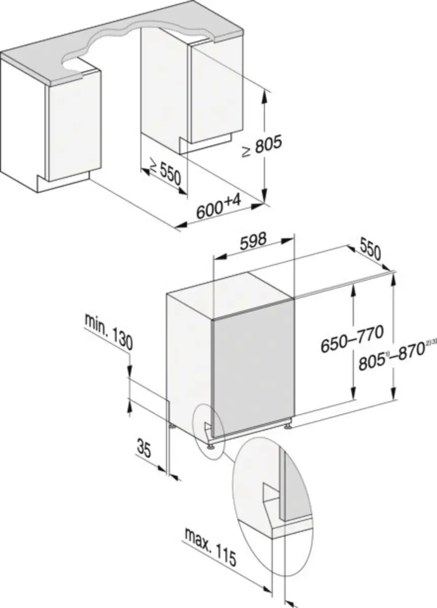 G 5663 SCVi Active E