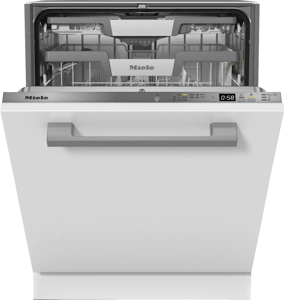 G 5863 SCVi Active Plus E