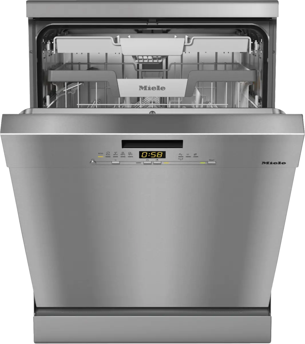 G 5633 SC Front Active E