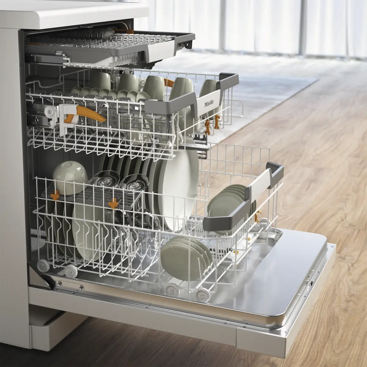 G 5833 SC Active Plus E