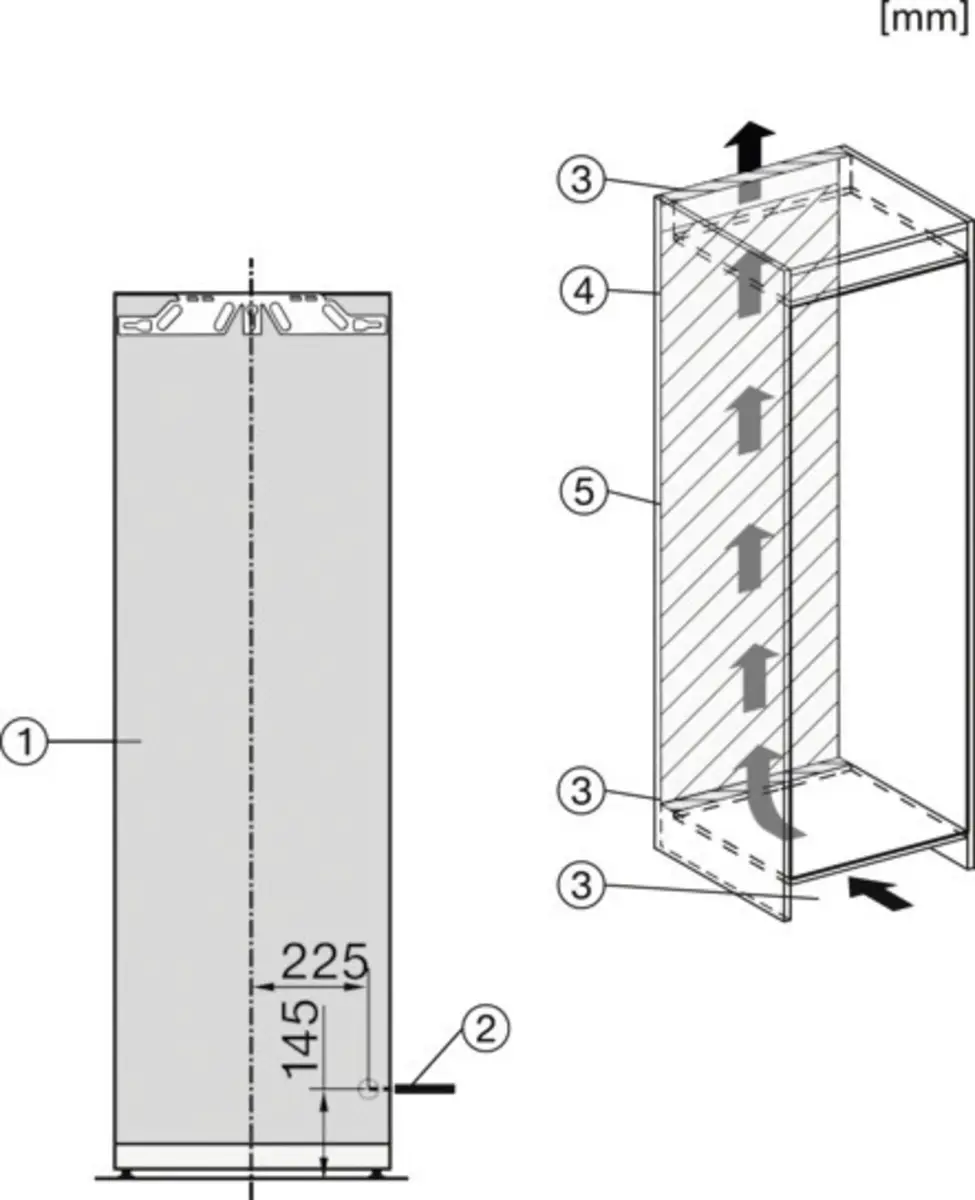 FNS 7710 E