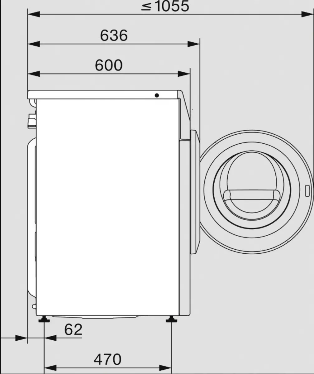 WDD131WPS GuideLine Braille (blinden/slechtzienden)Duits dis
