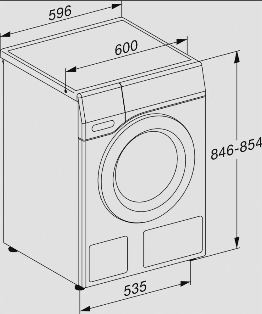 WDD131WPS GuideLine Braille (blinden/slechtzienden)Duits dis