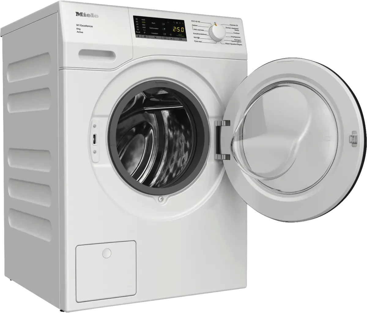 WEA 135 WCS Excellence