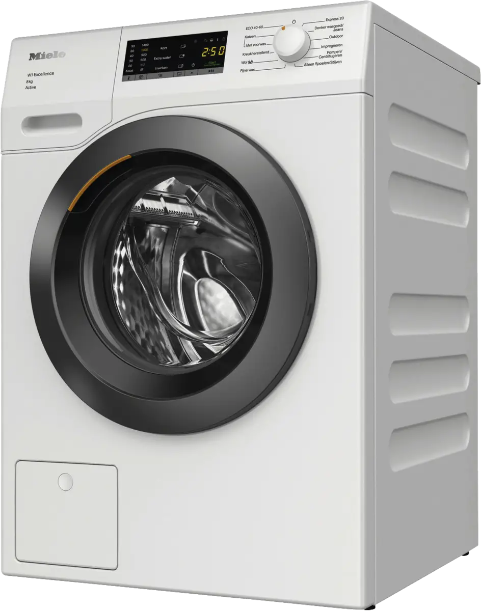 WEA 135 WPS Excellence