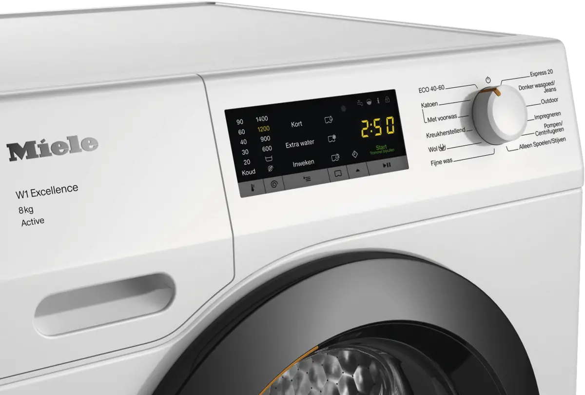 WEA 135 WPS Excellence