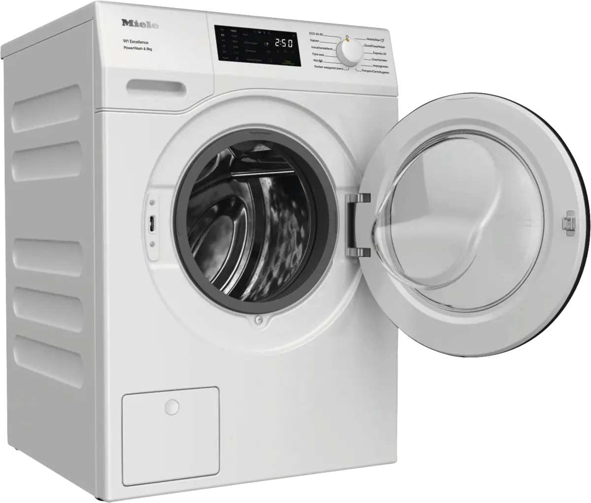 WEB 375 WPS Excellence PowerWash