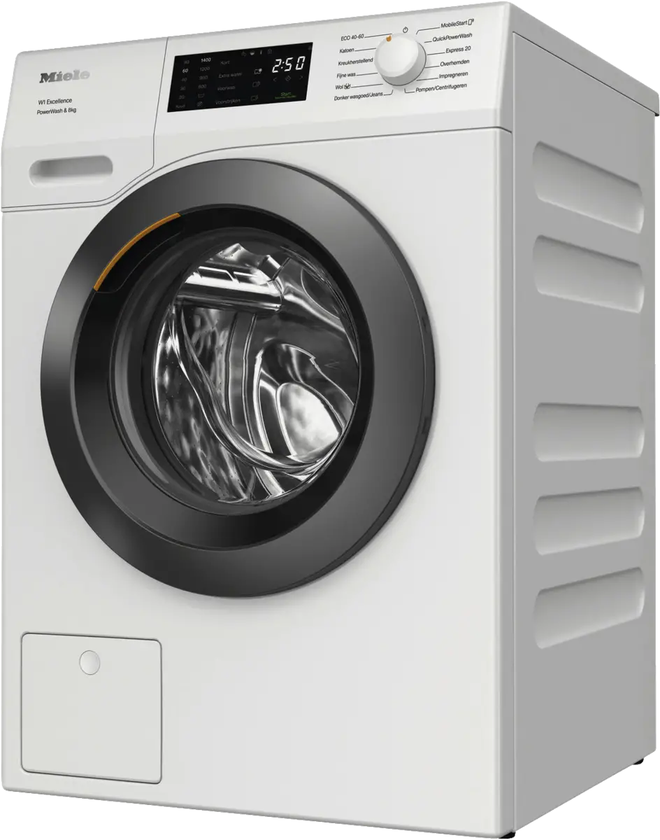 WEB 375 WPS Excellence PowerWash