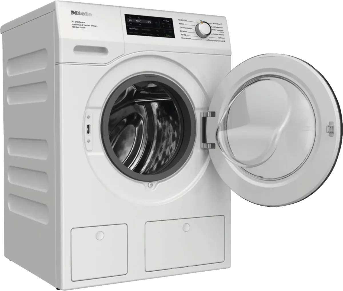 WEI895 WPS 125 Gala Edition