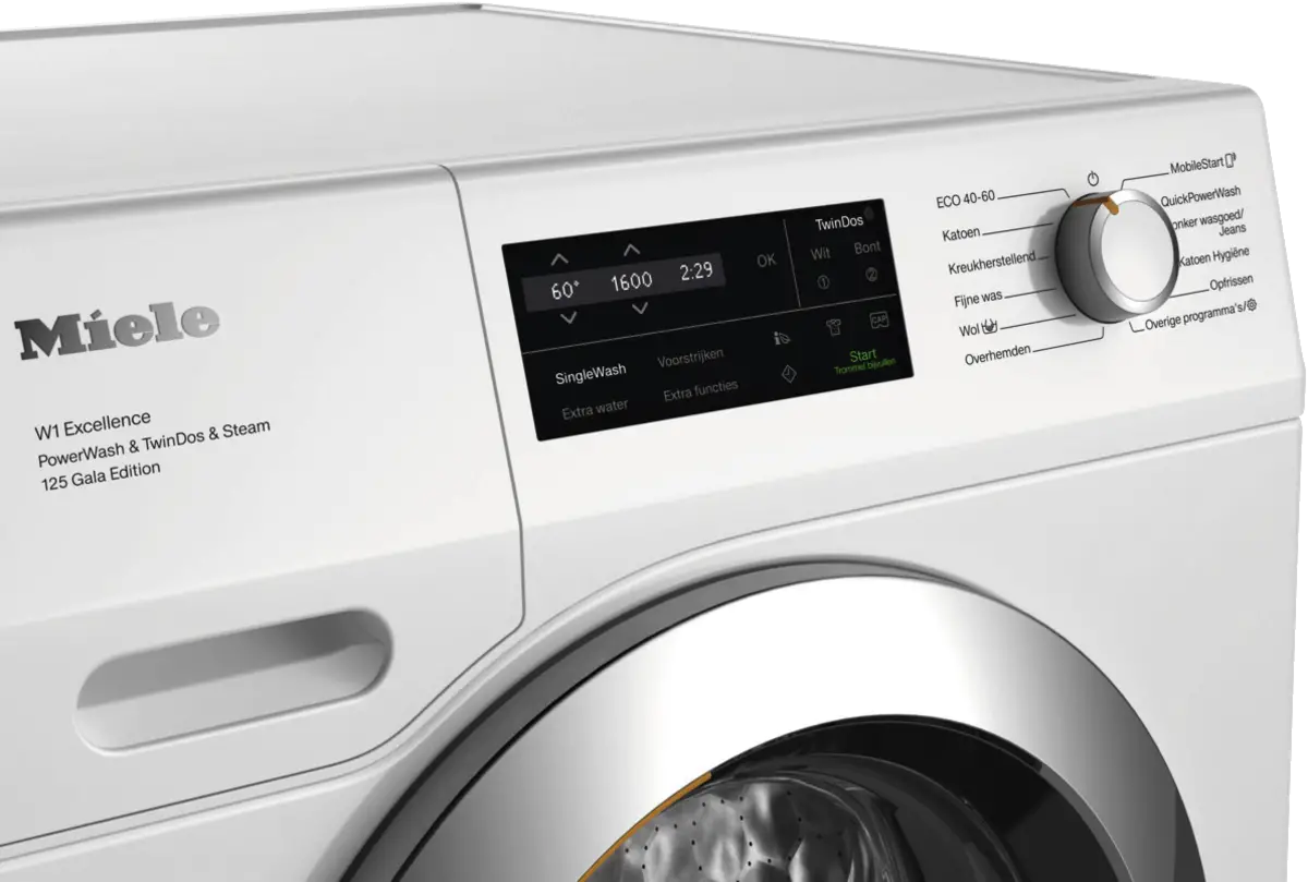 WEI895 WPS 125 Gala Edition