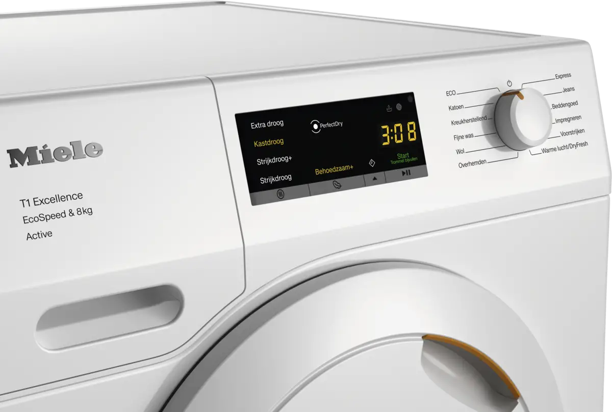 TEA535 WP Excellence EcoSpeed