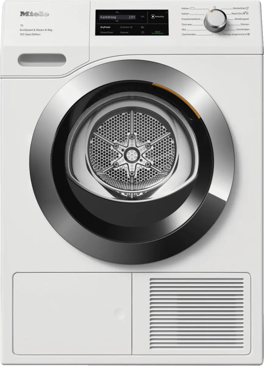 TEL695 WP 125 Gala Edition