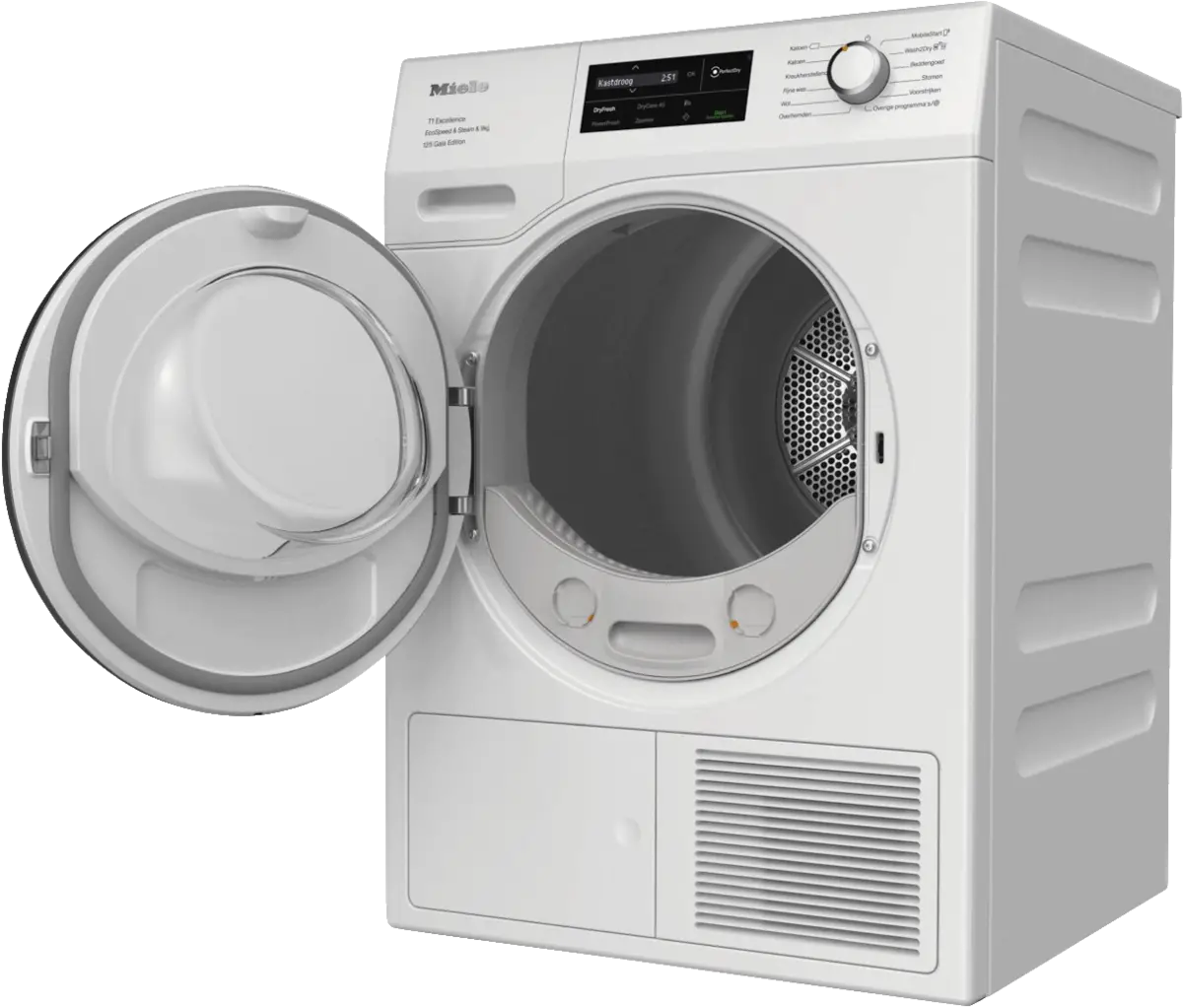 TEL695 WP 125 Gala Edition