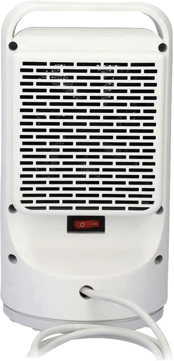 SmartLife keramische PTC-ventilatorkachel