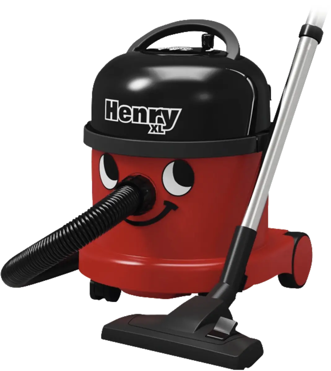 Henry XL plus