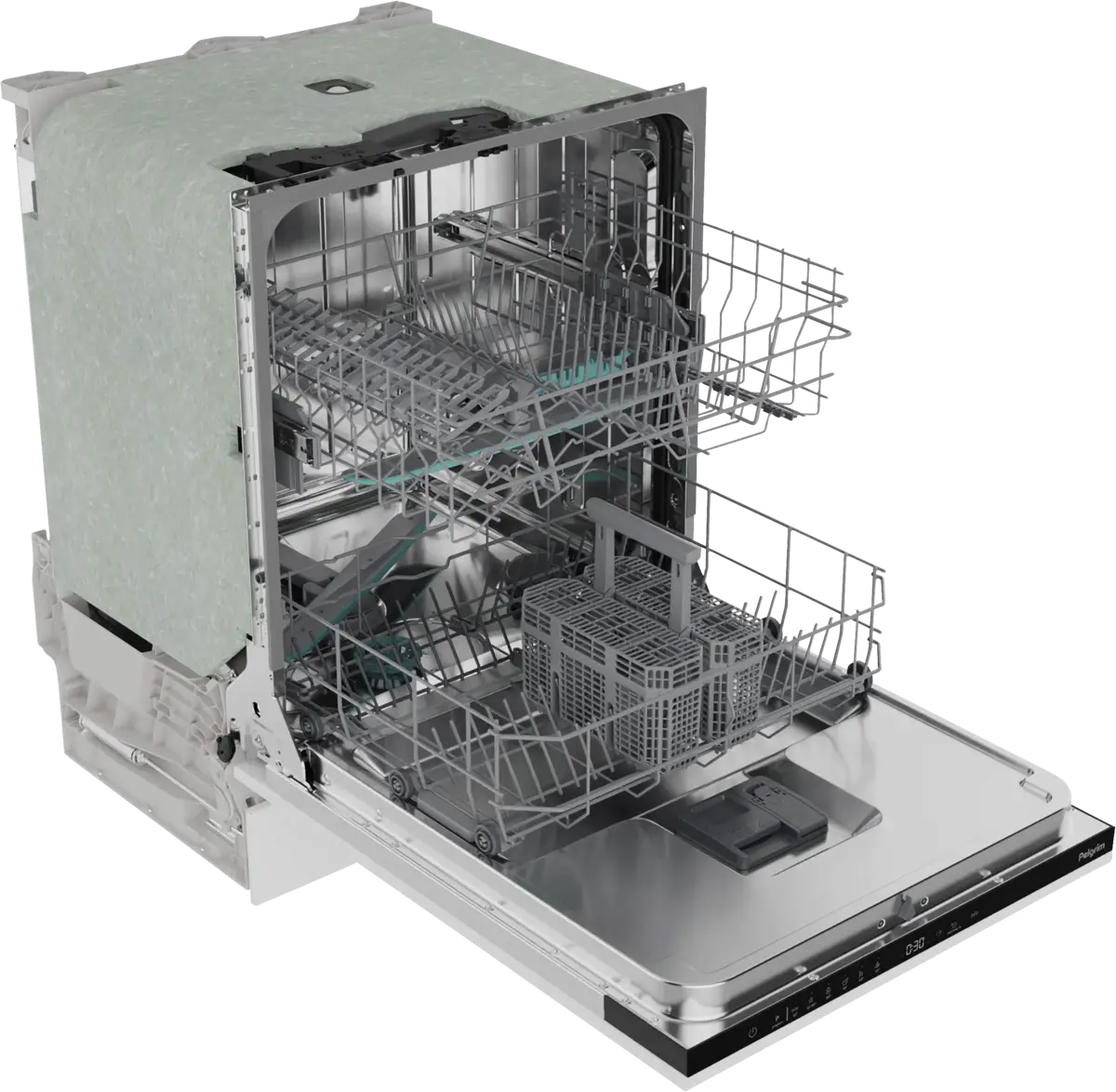 GVWC210L