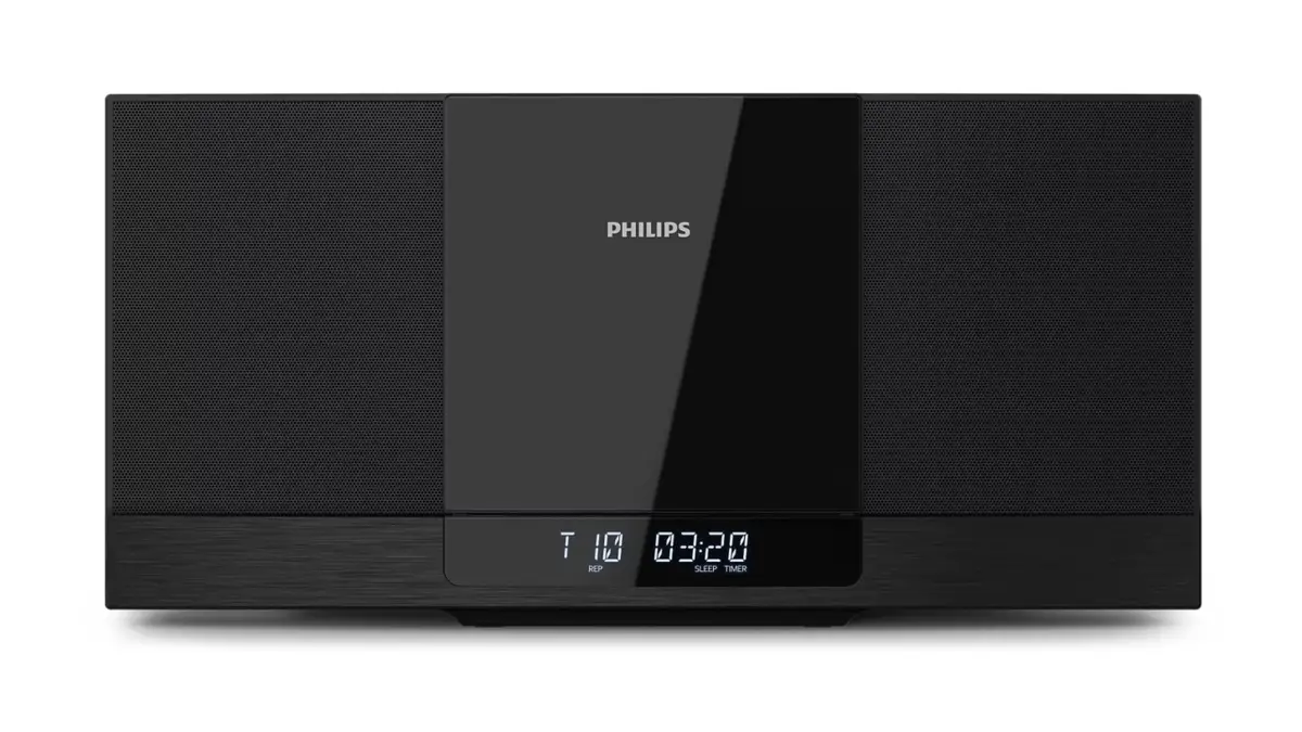 TAM3600/10 BT Micro music system